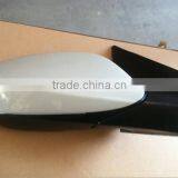 REPLACEMENT MANUAL MIRROR for Accent
