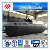 ISO17357:2002 Pneumatic Rubber Marine Ship Fender With Competitive Price thumbnail-1