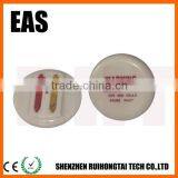 Fashionable Antique Anti Shoplifting Pin thumbnail-1