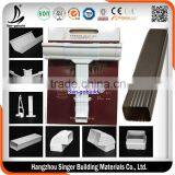 Rain Gutter ,65 Degree Elbow, Drop Outlet, Rain Gutter Accessories