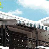 Most Affordable Custom Made Patio Retractable Manual Awning thumbnail-2
