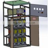 Power Capacitor Bank Modulars