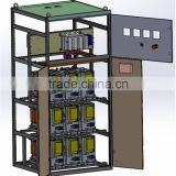 power capacitor bank modulars