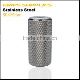 Latest New Design Professional stainless steel Tattoo Grips