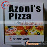 Fashional Design Round Bamboo Box thumbnail-3