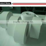 ROLL Eggshell Label Paper Ultra Destructible Vinyl Label Material