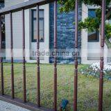 Wrought Iron Spindle thumbnail-5