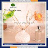 Room Freshener Bottles Perfumes and Fragrances Bamboo Essential Oil Diffuser thumbnail-4