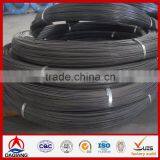 Telecommunication Cables Use Galvanized Wire