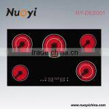 Good Quality Safety Multi-fuctional Electric Stove Cleaning Ceramic Hot Plate Cooking Gas Stove