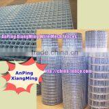 Heavy Duty Wedge Wire Panels