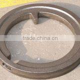 OEM DISA Sand Process Ductile Iron Cast Iron Ring