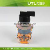 New Product LA110-A1-CX LONG HANDLE TUN BUTTON