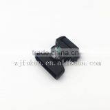 New Fashion Outdoor Camping Equipment Rope Compass Whistle Shackles Oriental Survival Paracord Wrist Buckles thumbnail-5