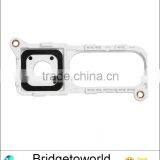 Back Rear Camera Lens Cover Frame Holder For LG G4 Replacement Parts thumbnail-3
