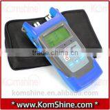 Komshine KPN-25 Digital Power Meter /VFL /Visual Fault Locator Equal to EXFO thumbnail-1