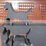 PU CNC Contour Sponge Cutting Machine