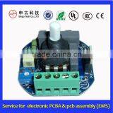 12VDC 4A PWM dimmer /led driver