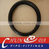 IHI DN150(6'') Concrete Pump rubber gasket without lip