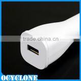 Wholesale For Samsung Galaxy Note 3 USB Car Charger 12V Car Battery Adapter With Cable thumbnail-5