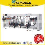 Woodworking Boring Machine