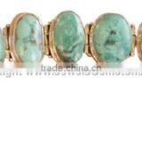 Fashion Bracelets, TURQUOISE, Birthstone Bracelets, Healing Bracelets thumbnail-1