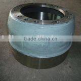 Wheel Drum for Man Truck Parts