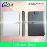 Customized Blank Sublimation for Tablet holster Blank Sublimation for macbook Slip Universal Sublimation for Tablet PC Holster S