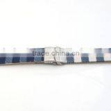 Replacement Watch Silicone Strap Wrist Band thumbnail-2