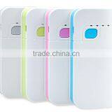 2016 New Design 5200mAh Power Bank for Cellphone thumbnail-2
