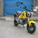 120cc Monkey Style Sports Motorcycle thumbnail-2