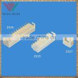 2.54mm Pitch 2525 Pcb Board to Board Connector