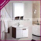 ROCH 8017 Hot Sale PVC Bathroom Vanity OEM With Silver Mirror thumbnail-1