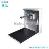 Interactive Modern Classroom Equipment Wall Mounted Document Camera