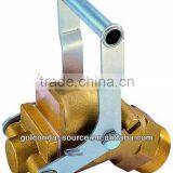 2 INCH DRUM GATE VALVES (GS-5555G)