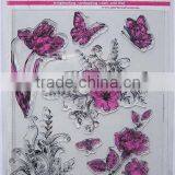 2015 Popular Acrylic Stamp Clear Stamp thumbnail-1