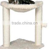 Corrugated Cat Resting House/cat Condo/ Cat Furniture /cat Tree thumbnail-1