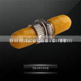 ST Fiber Optic Adapter thumbnail-1
