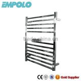 Empolo heated towel rail and hot water radiator towel dryer HTS850x700-13