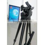 Telescopic Black Lightweight Tripod Painting Easel Advertising Easel thumbnail-3