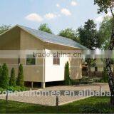 ZTT Prefabricated Houses thumbnail-1