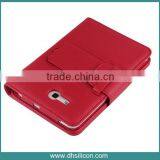 Hotselling /Fashion Design/ Good Performance 7' Tablet Bluetooth Keyboard