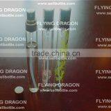 Bottle With Aluminium Cap and Screw Aluminium Sprayer Used for Perfume thumbnail-1