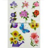 Sticker Cartoon, Cute Stickers Customized Printing thumbnail-1