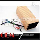 2016 NEW Products Wholesale OEM Designer Metal Latest Fashion in Eyeglasses