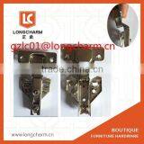 China Supplier Hot Sale Hinge Airplane Plate Hinge Two Way Butterfly Hinge Manufacturer thumbnail-1