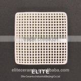 Mullite Honeycomb Ceramic Filter Slice for Iron Industry thumbnail-3