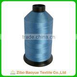 100% Nylon Material and DTY Yarn Type Sewing Thread thumbnail-1