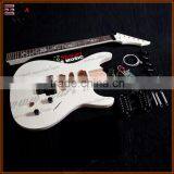 Hot Sales High Technology Diy Guitar thumbnail-1
