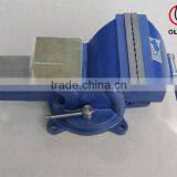 83 Type With Anvil Swivel Base Bench Vices,types of Bench Vice,Heavy/Light Duty thumbnail-3